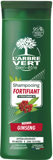 [AV29677] Shampooing homme fortifiant 250 ml