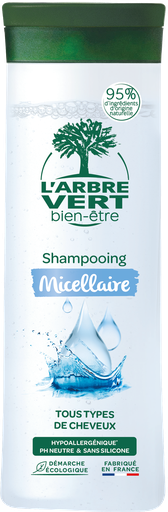 [AV29667] Shampooing micellaire 250 ml