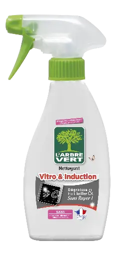 [AV30016] Spray nettoyant induction et vitrocéramique 250 ml