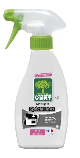 [AV30017] Speciale reinigingsspray voor roestvrij staal 250 ml