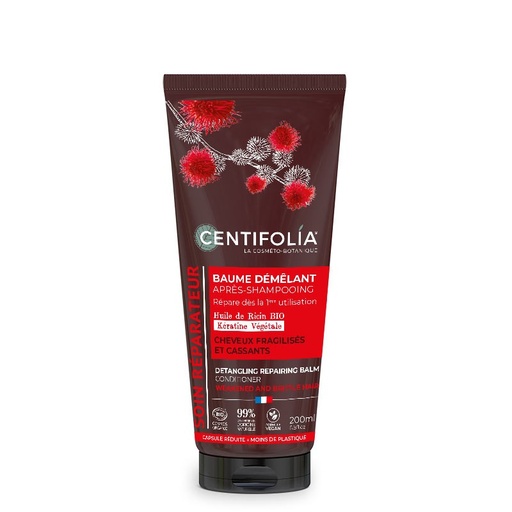 [CEN4505023] Baume démélant brillance après-shampooing BIO 200ml