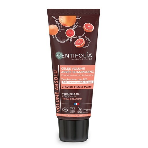 [CEN4504200] Gelée volume après shampoing BIO 200ml