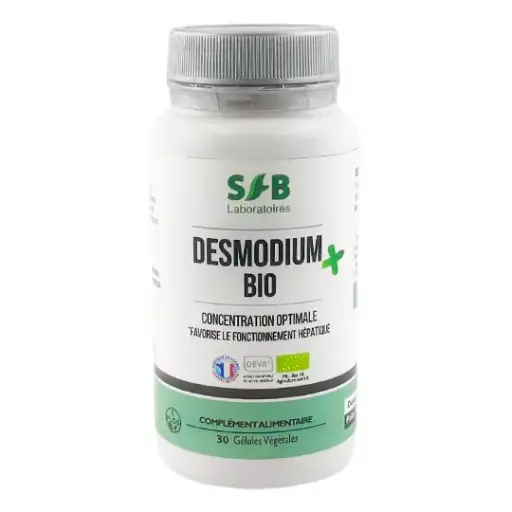 [CA3221] Desmodium BIO 30 gélules