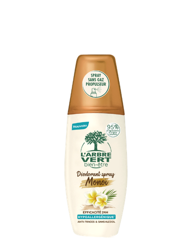 [AV29995] Déodorant spray monoï  75 ml