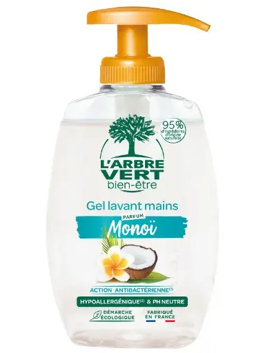 [AV30950] Monoï Handwsgel 300 ml