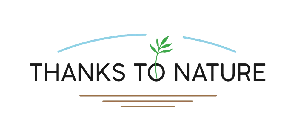 Thanks to Nature